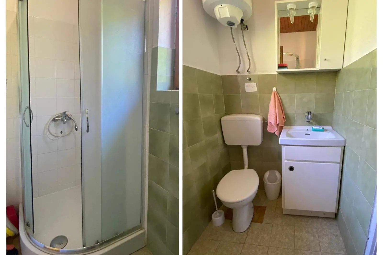 Holiday home Zdrelac Guest House