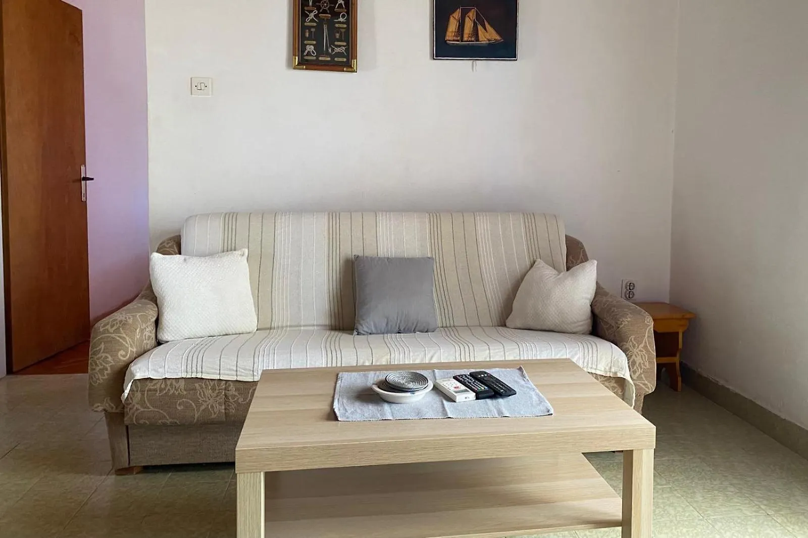 Zdrelac Guest House Croatia