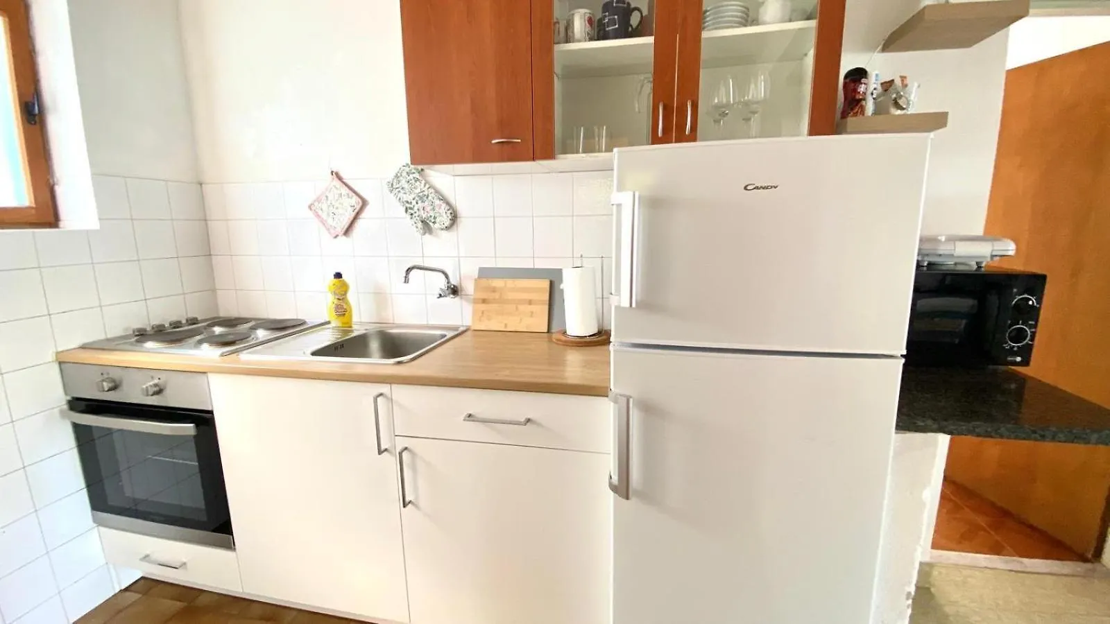 Holiday home Zdrelac Guest House Croatia