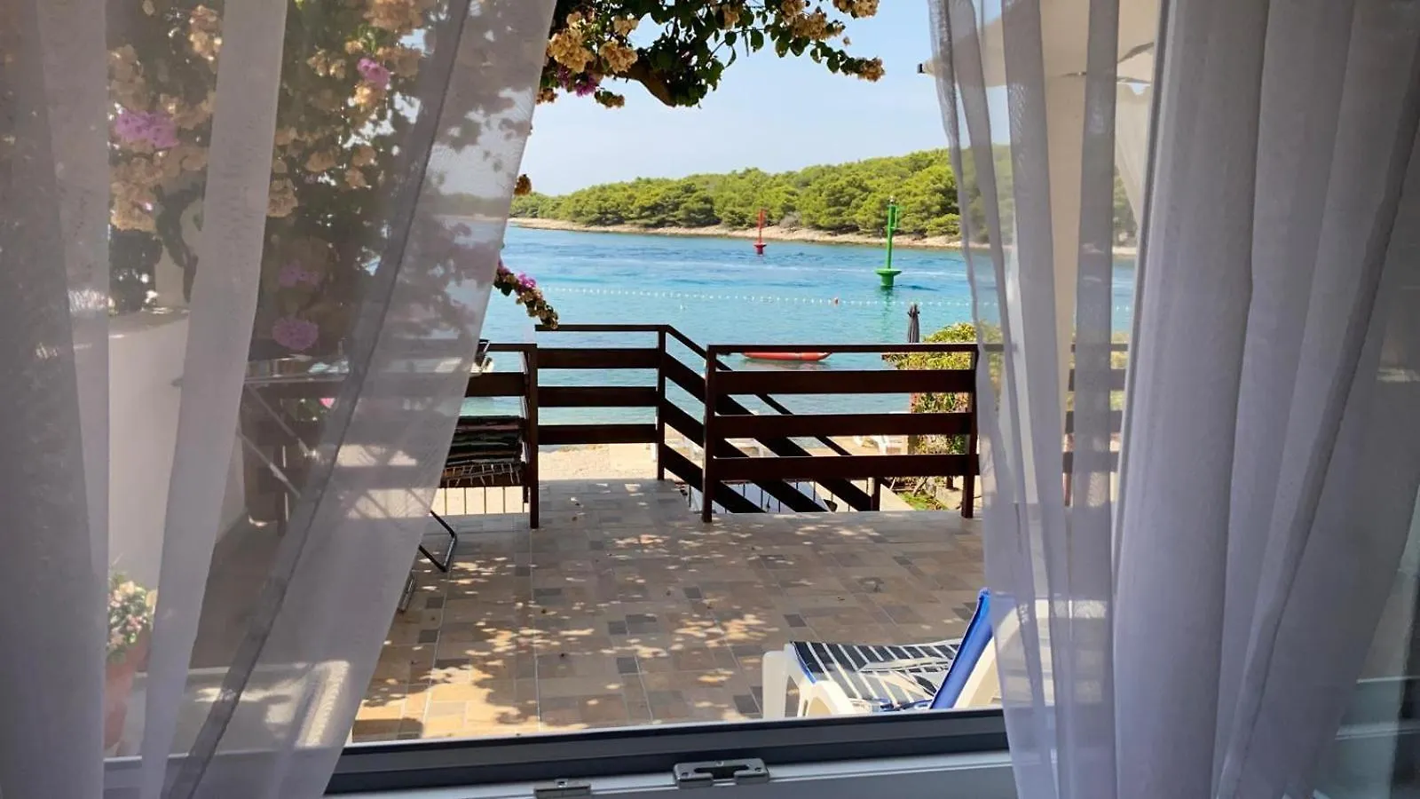 Zdrelac Guest House Croatia