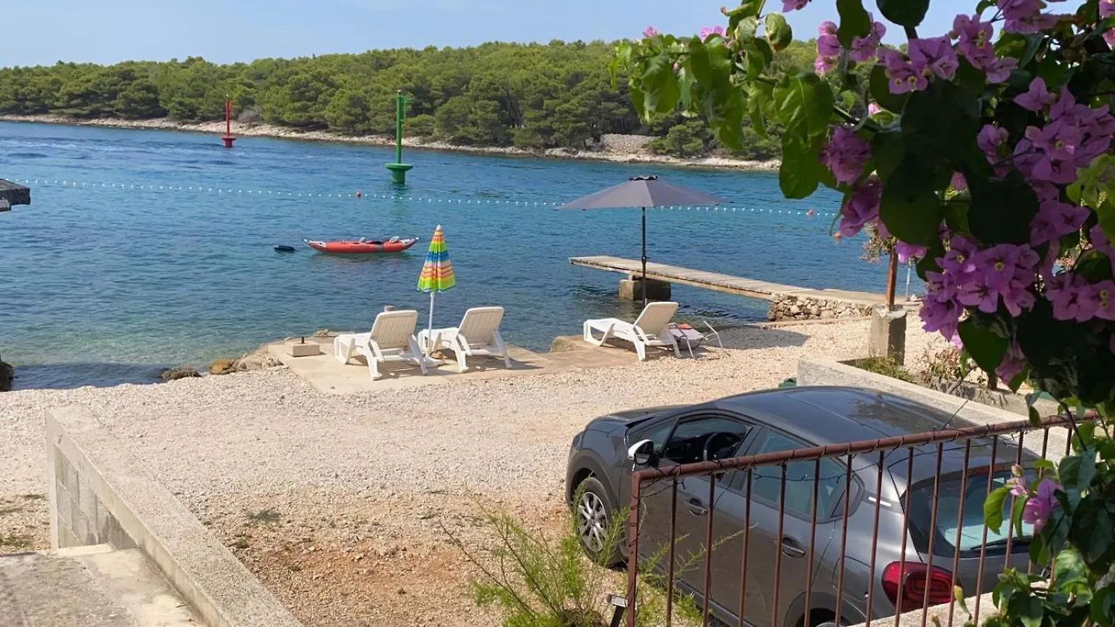 Zdrelac Guest House Holiday home