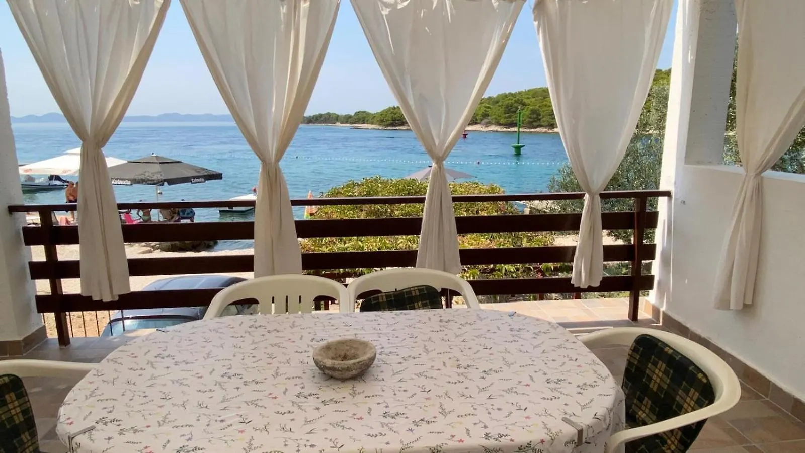 Zdrelac Guest House