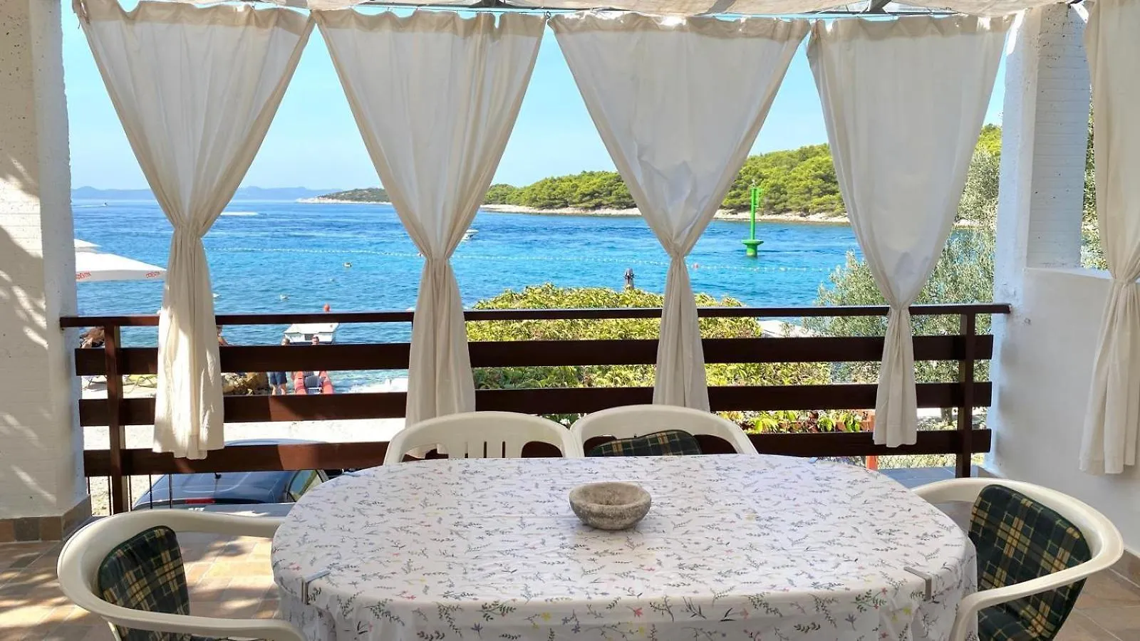 Holiday home Zdrelac Guest House