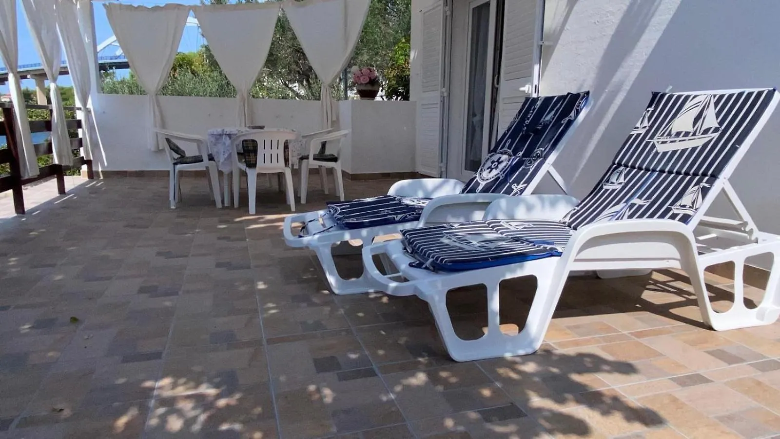 Zdrelac Guest House Croatia