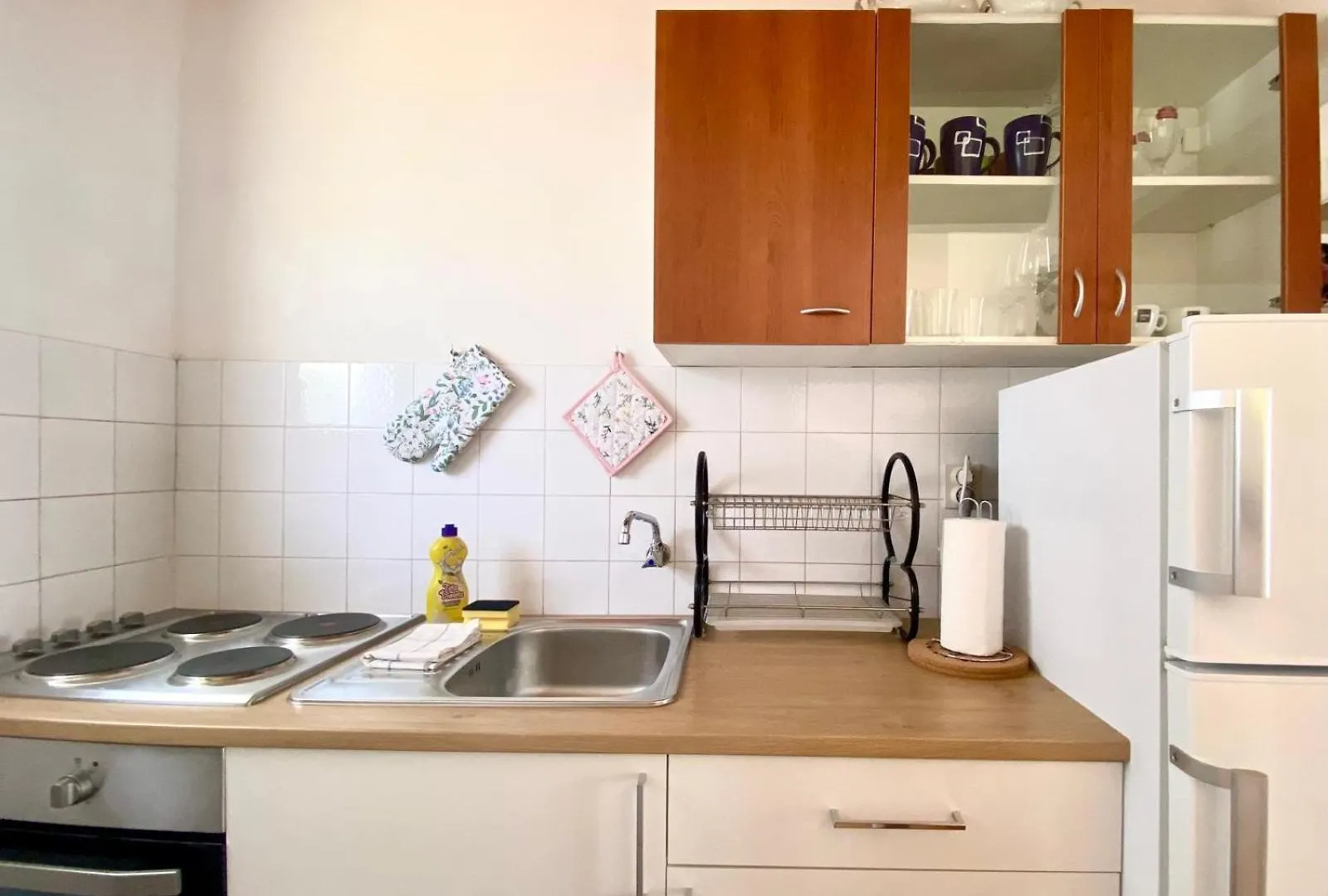 Zdrelac Guest House Holiday home