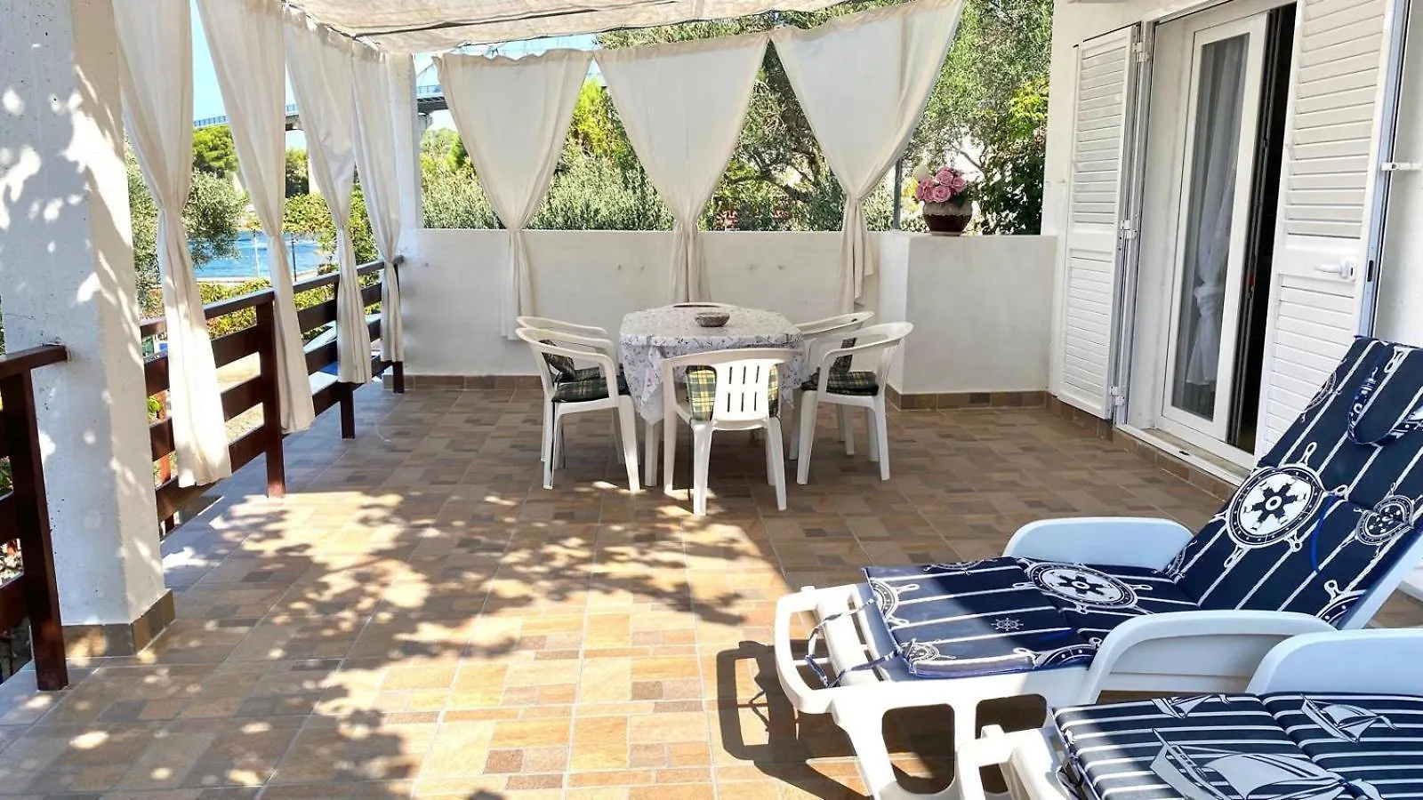 Holiday home Zdrelac Guest House Croatia