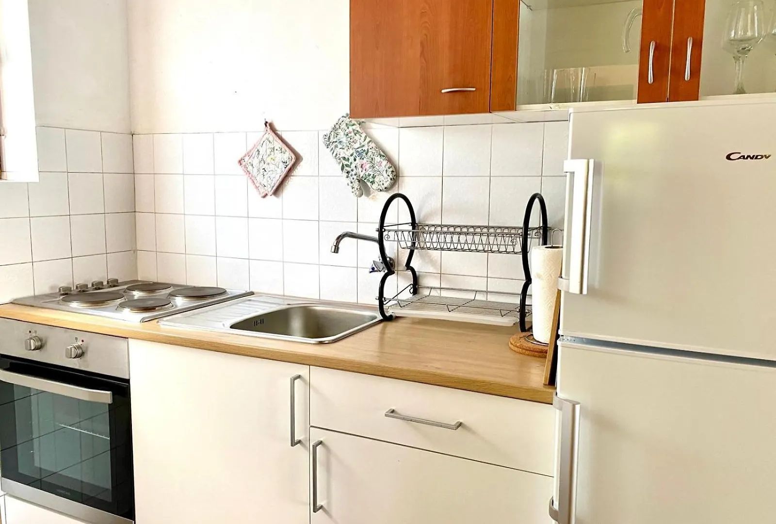 Zdrelac Guest House